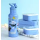 A Little Lovely Company | Παγούρι Θερμός 500ml - Pirates