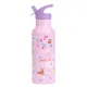 A Little Lovely Company | Παγούρι Θερμός 500ml - Princesses