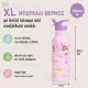 A Little Lovely Company | Παγούρι Θερμός 500ml - Princesses