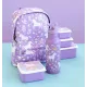 A Little Lovely Company | Παγούρι Θερμός 500ml - Unicorn Dreams