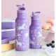 A Little Lovely Company | Παγούρι Θερμός 500ml - Unicorn Dreams