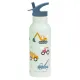 A Little Lovely Company | Παγούρι Θερμός 500ml - Vehicles