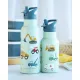 A Little Lovely Company | Παγούρι Θερμός 500ml - Vehicles