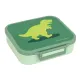 A Little Lovely Company | Φαγητοδοχείο Με Χωρίσματα 900ml - Dinosaur