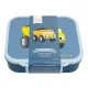 A Little Lovely Company | Φαγητοδοχείο Με Χωρίσματα 900ml - Dump Truck