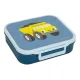 A Little Lovely Company | Φαγητοδοχείο Με Χωρίσματα 900ml - Dump Truck