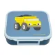 A Little Lovely Company | Φαγητοδοχείο Με Χωρίσματα 900ml - Dump Truck