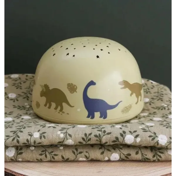 A Little Lovely Company | Προτζέκτορας - Dinosaurs