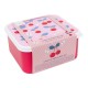 A Little Lovely Company | Lunch & Snack Box - Cherries A Little Lovely Company | Lunch & Snack Box - Cherries