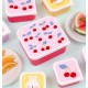 A Little Lovely Company | Lunch & Snack Box - Cherries A Little Lovely Company | Lunch & Snack Box - Cherries
