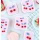 A Little Lovely Company | Lunch & Snack Box - Cherries A Little Lovely Company | Lunch & Snack Box - Cherries