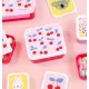 A Little Lovely Company | Lunch & Snack Box - Cherries