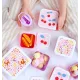 A Little Lovely Company | Lunch & Snack Box - Cherries