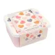 A Little Lovely Company | Lunch & Snack Box - Hearts