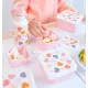 A Little Lovely Company | Lunch & Snack Box - Hearts