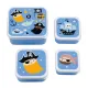 A Little Lovely Company | Lunch & Snack Box - Pirates
