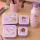 A Little Lovely Company | Lunch & Snack Box - Princesses