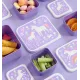 A Little Lovely Company | Lunch & Snack Box - Unicorn Dreams