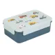 A Little Lovely Company | Φαγητοδοχείο Bento Lunch Box - Vehicles