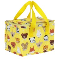 A Little Lovely Company | Τσαντάκι Φαγητού - Animal Friends