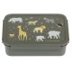 A Little Lovely Company | Φαγητοδοχείο Bento Lunch Box - Savanna
