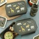 A Little Lovely Company | Φαγητοδοχείο Bento Lunch Box - Savanna