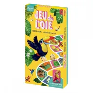 Auzou | Επιτραπέζιο Παιχνίδι - Goose Game