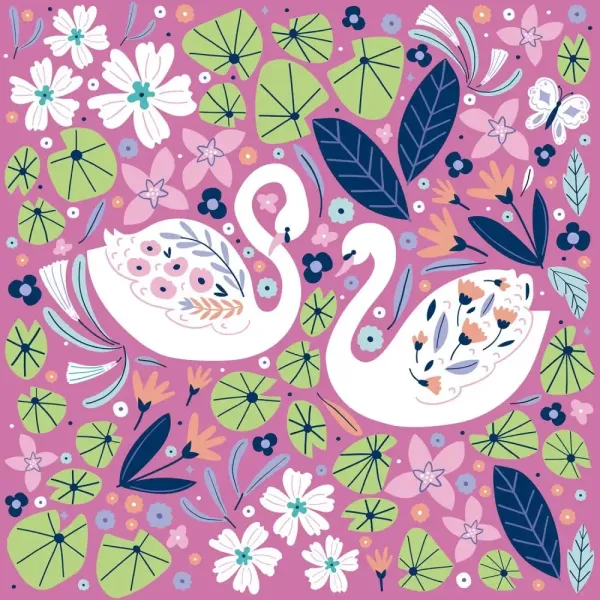 Auzou | Κατασκευή - My Artistic Kit - My Beautiful Sequined Pictures