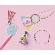 Auzou | Κατασκευή - My Artistic Kit - Shiny Good Luck Charms