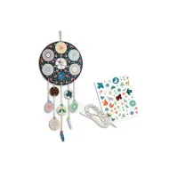 Auzou | Κατασκευή - My Artistic Kit - Magic Spirals