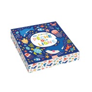 Auzou | Το Πρώτο μου Παιχνίδι Ψαρέματος 