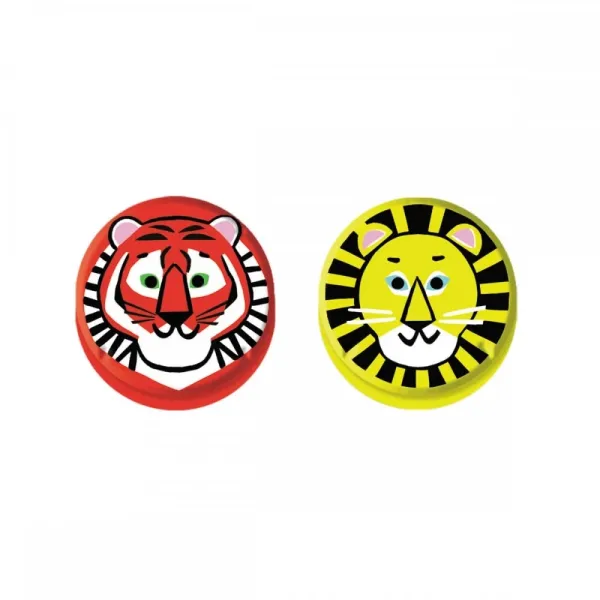 Auzou | Επιτραπέζιο Παιχνίδι - Ντάμα