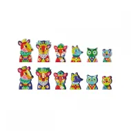 Auzou | Επιτραπέζιο Παιχνίδι - Σκάκι