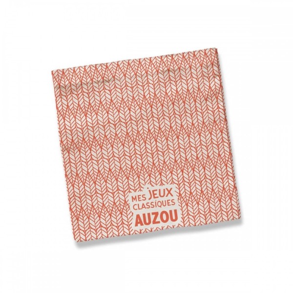 Auzou | Επιτραπέζιο Παιχνίδι - Ludo