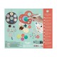 Auzou | Κατασκευή - My Artistic Kit - Magic Spirals Auzou | Κατασκευή - My Artistic Kit - Magic Spirals