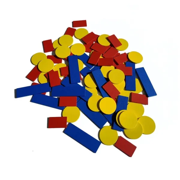 Auzou | Επιτραπέζιο Παιχνίδι - Yellow Dwarf Game