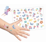 Auzou | Δημιουργικό Κουτί - My Pretty Fairies