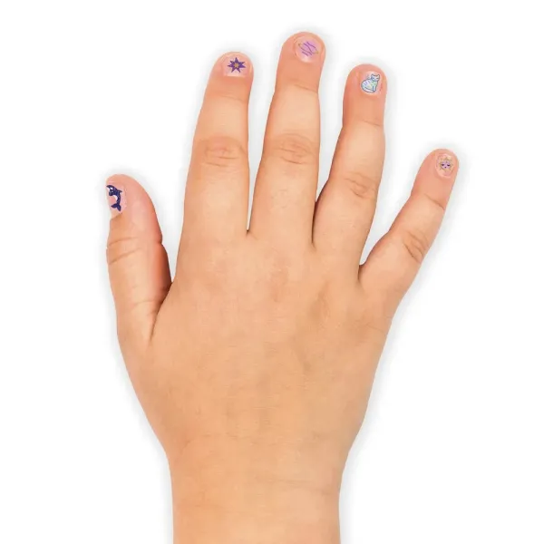Auzou | Nail Stickers 