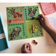 Auzou | Επιτραπέζιο Παιχνίδι - Ludo