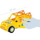 Avenue Mandarine | Κατασκευή 3D Puzzle – Αυτοκίνητο