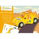 Avenue Mandarine | Κατασκευή 3D Puzzle – Αυτοκίνητο