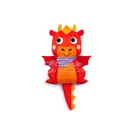 Avenue Mandarine | Σετ ραψίματος - Aaron The Dragon