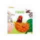 Avenue Mandarine | Κατασκευή και Παιχνίδι Λεπτής Κινητικότητας - Φάρμα Avenue Mandarine | Κατασκευή και Παιχνίδι Λεπτής Κινητικότητας - Φάρμα