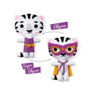 Avenue Mandarine | Σετ ραψίματος - Alyssa