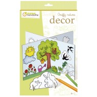 Avenue Mandarine | Κατασκευή και Ζωγραφική - 4 Εποχές Avenue Mandarine | Κατασκευή και Ζωγραφική - 4 Εποχές