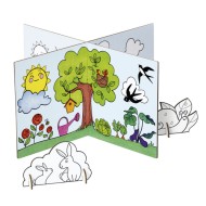 Avenue Mandarine | Κατασκευή και Ζωγραφική - 4 Εποχές Avenue Mandarine | Κατασκευή και Ζωγραφική - 4 Εποχές