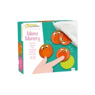 Avenue Mandarine | Εκπαιδευτικό Παιχνίδι - Sensosy Memory