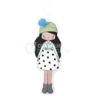 Avenue Mandarine | Ζωγράφισε τη κούκλα σου - Ariane   Avenue Mandarine | Ζωγράφισε τη κούκλα σου - Ariane