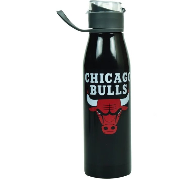Back Me Up | Παγούρι - NBA Chicago Bulls!
