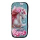 Back Me Up | Κασετίνα Βαρελάκι Οβάλ - Butterfly Unicorn Back Me Up | Κασετίνα Βαρελάκι Οβάλ - Butterfly Unicorn